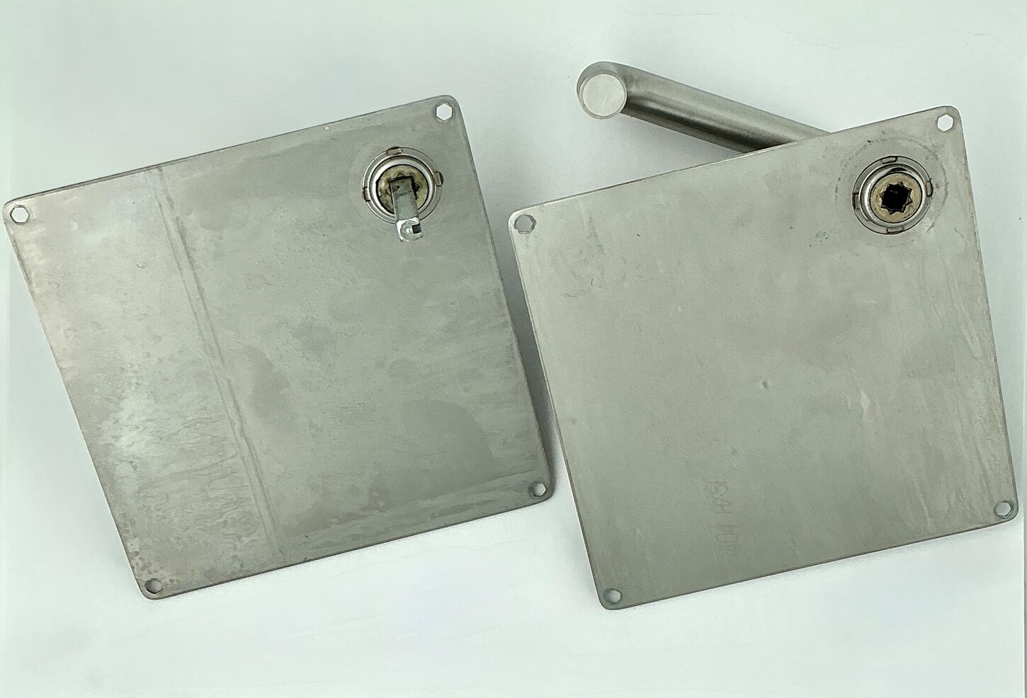 d line greb med facongreb