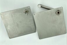 d line greb med facongreb