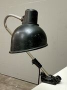 Helion Arnstadt lampe med bordklemme