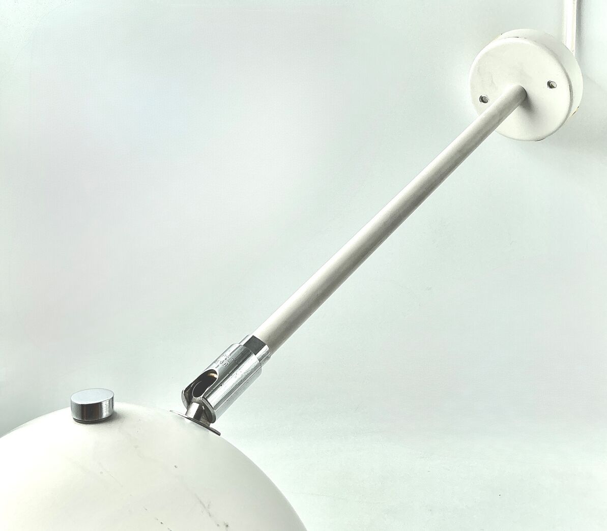 Asger bc - Bissen (arm 35 cm)