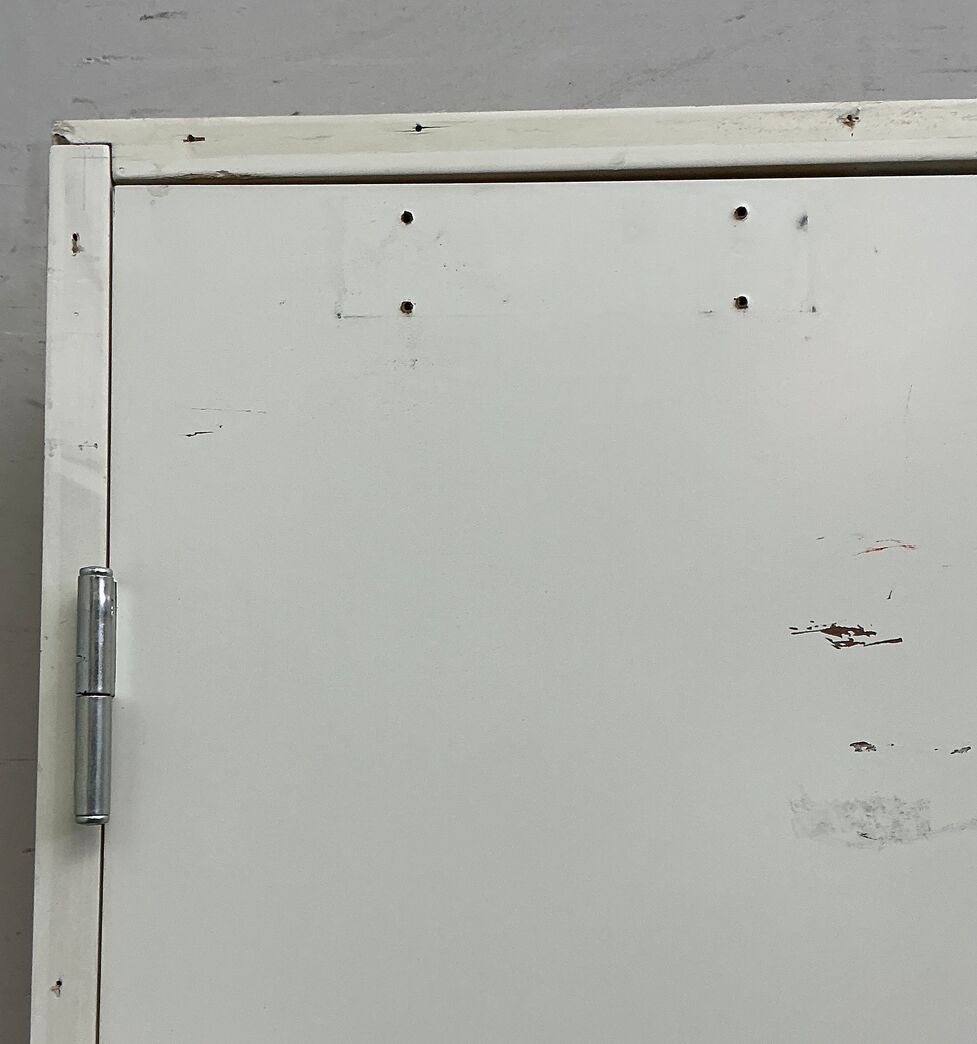 Indvendig M8 dør fra Swedoor, vh