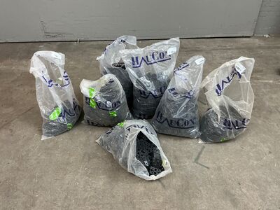 Haucon justerbrik 2-3 og 10 mm