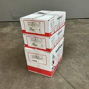 3 kasser med Harpun justerbrik 2-3 og 5 mm - ca 750 stk