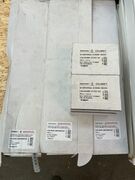 70 kasser båndede gipsskruer