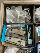 Div. dørgreb og tilbehør