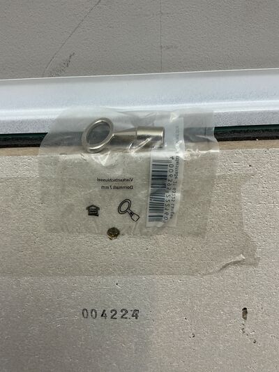 EI60 Inspektionslem 60x60cm