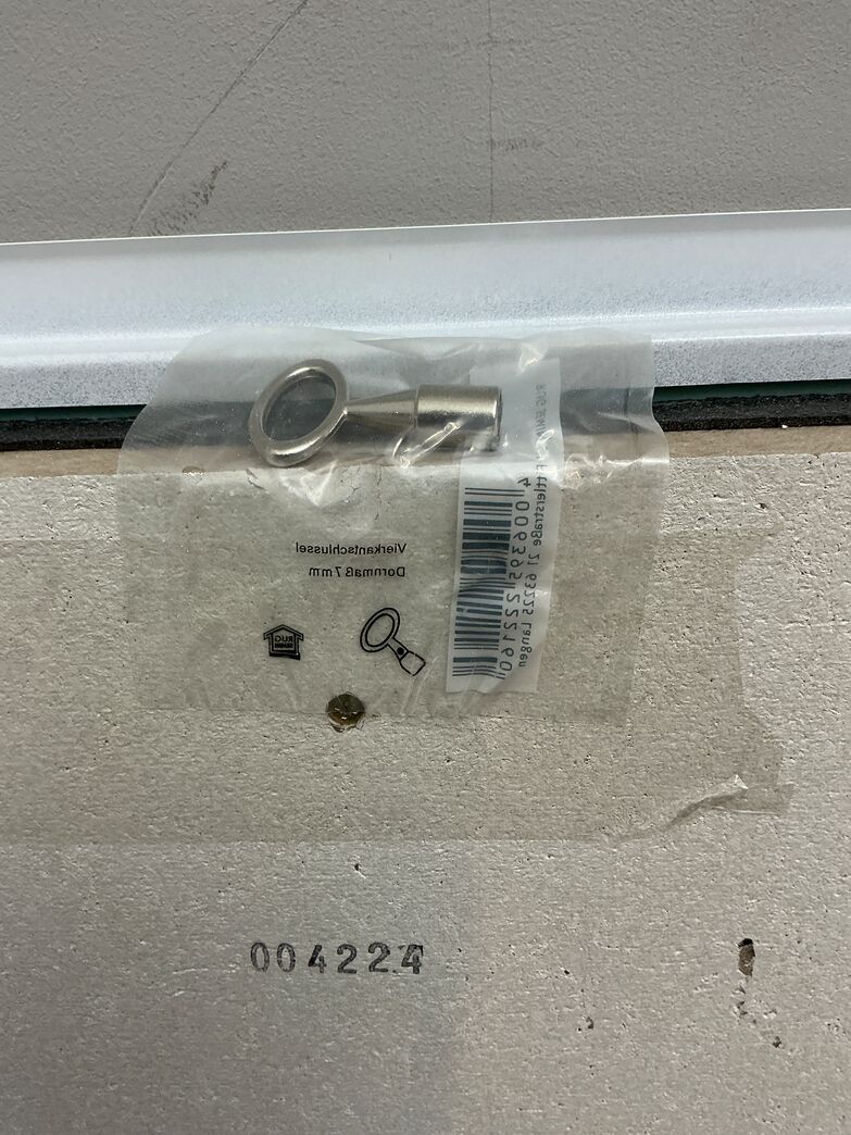 EI60 Inspektionslem 60x60cm