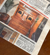 Chatol i biedemeier stil