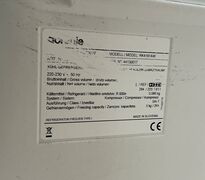 Fritstående Gorenje Køle/Fryseskab 223/61