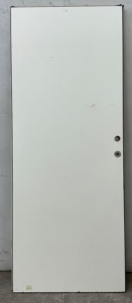 BD60 branddør uden karm