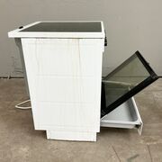 Voss keramisk komfur