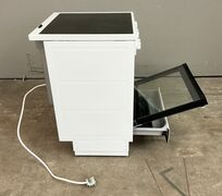 Voss keramisk komfur