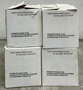 4 ks. 40mm gipsskruer - ca. 8000 stk.