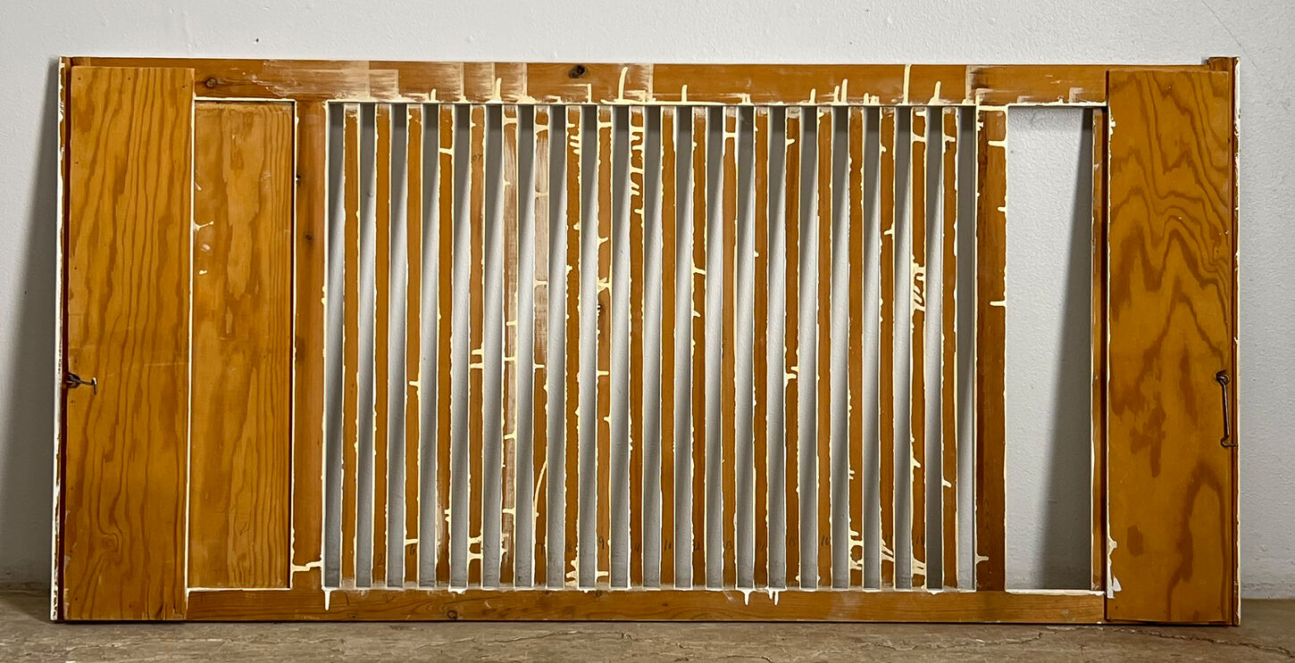 Radiatorskjuler