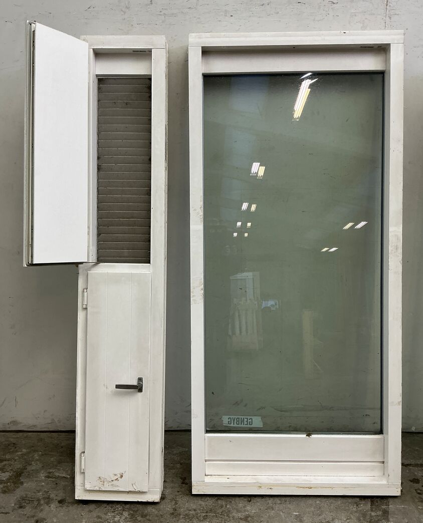 Udestue med 6 elementer