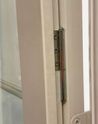 Bøjsø terrassedør