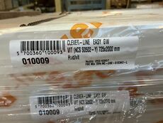 14 stk Swedoor M8  - højde 200 cm-  uden karm