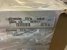 23 stk Swedoor M8 -højde  204 cm-  uden karm