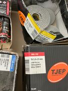 Samlet parti - Skudsøm og klammer