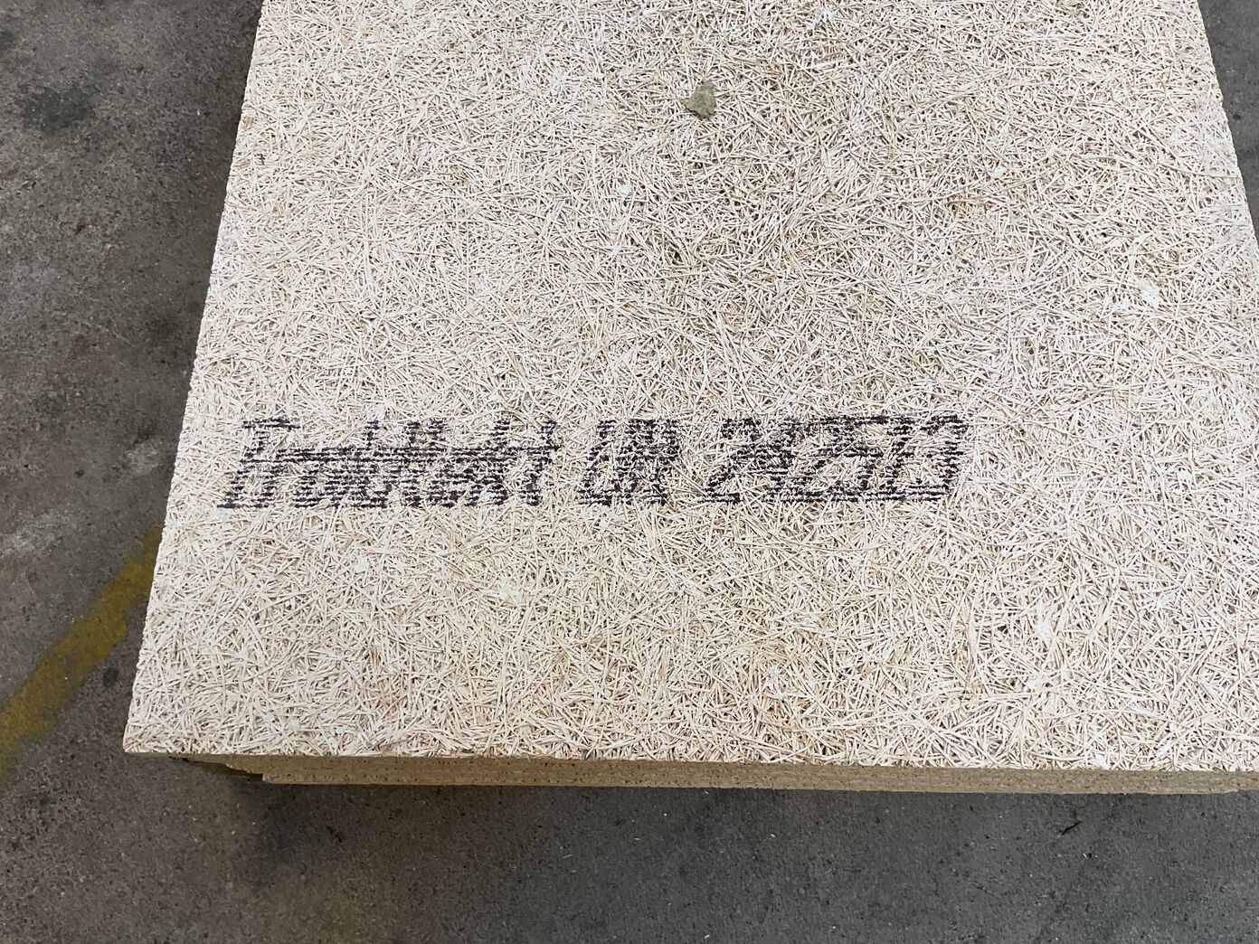 8 stk Troldtekt akustikplader