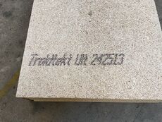 8 stk Troldtekt akustikplader