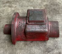 Støbeform fra Holbæk Jernstøberi