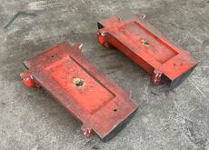 Støbeform fra Holbæk Jernstøberi