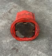 Støbeform fra Holbæk Jernstøberi