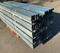 415 stk Stållægte 3000 mm