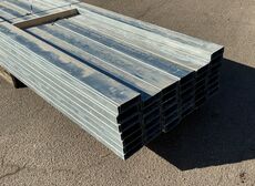 76 stk forstærkningsstolpe 120 x 3500 mm