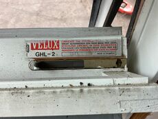 Velux GHL-2 Ovenlysvindue