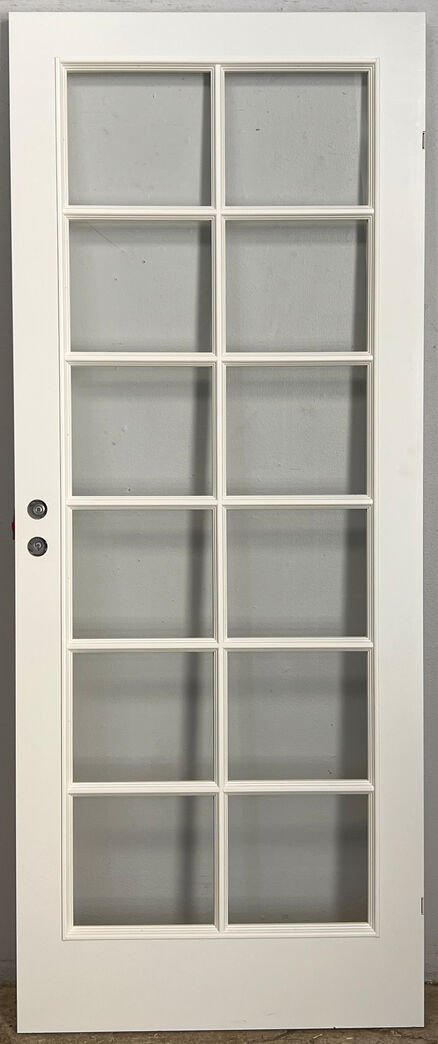 Dør med sprosser - Sweedoor