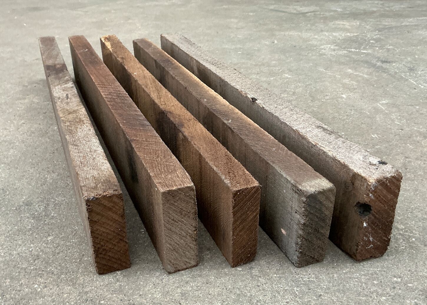 Panga Panga 25x75x600 mm