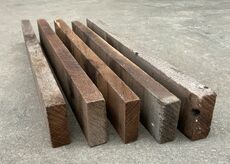 Panga Panga 25x75x600 mm