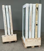 Rationel udestue med 10 stk elementer