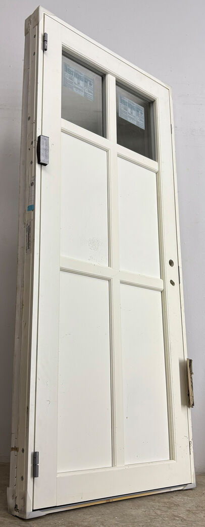 Facadedør fra Rationel