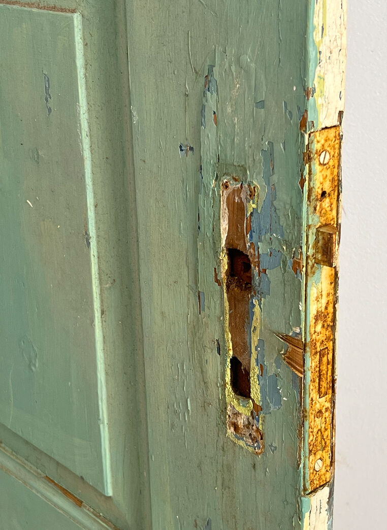 Fyldningslåge - 1800-tallet