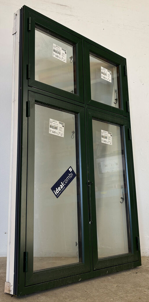 Idealcombi termovindue