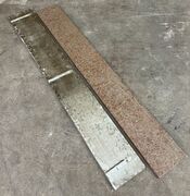 Vinduesplade i Ølandssten 25x224 cm