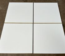 Ecophon akustikloftplade 59,6x59,6x1,5 cm