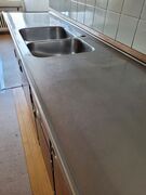 Originalt 60'er køkken