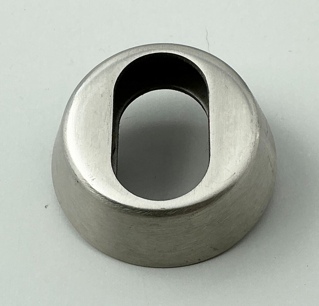 Randi cylinderring 18 mm