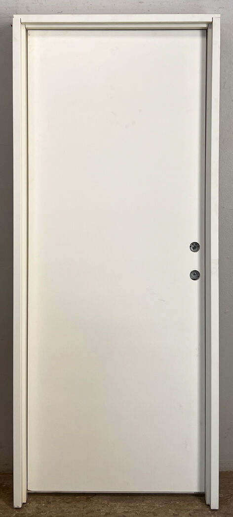 Lav brand/lyddør BD 30/ 38 dB M8