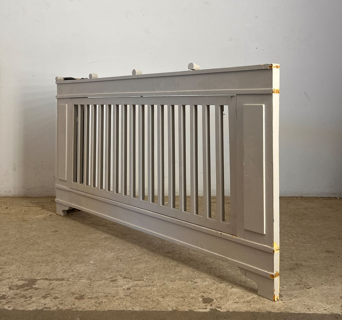 Radiatorskjuler
