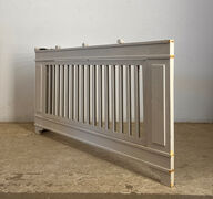 Radiatorskjuler