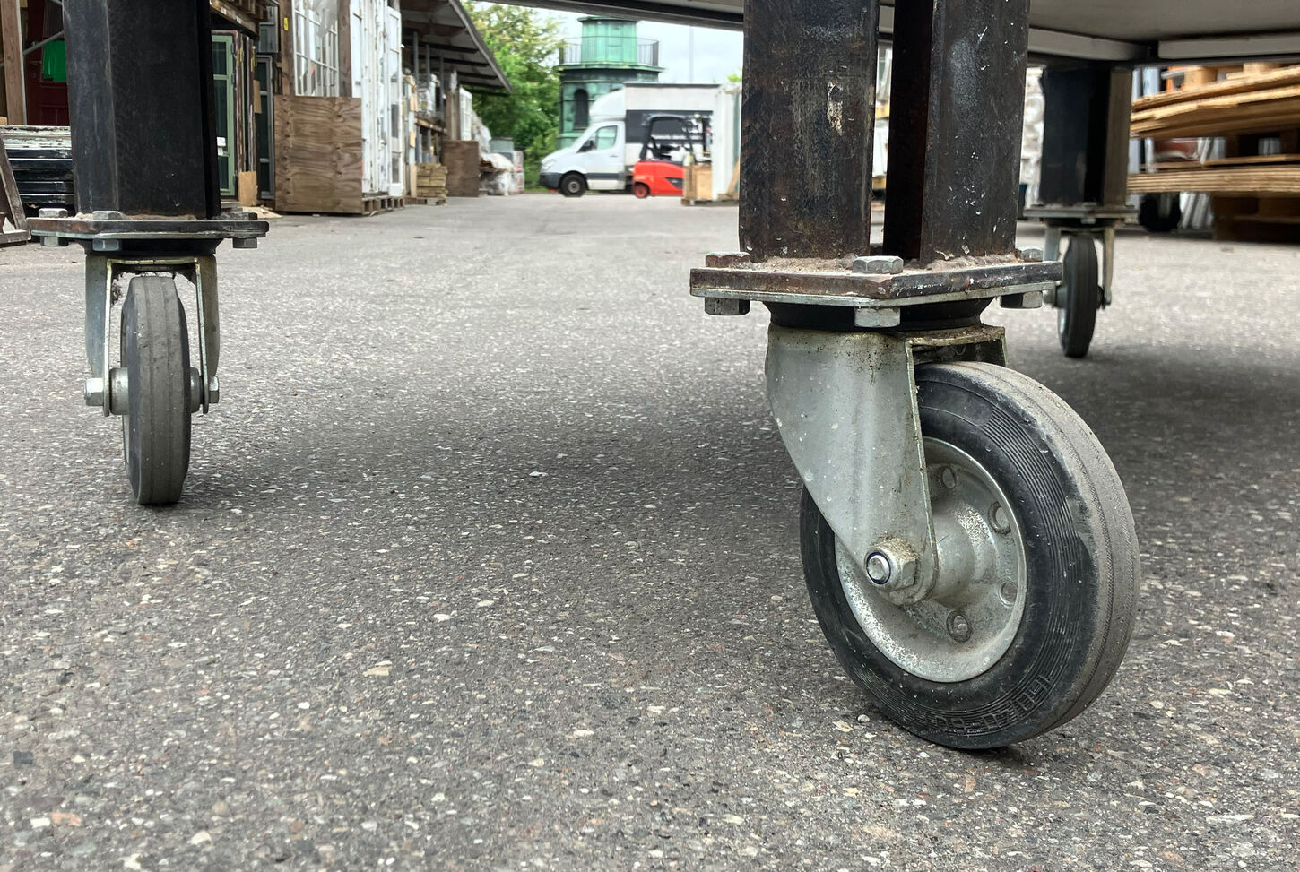 Betonbord
