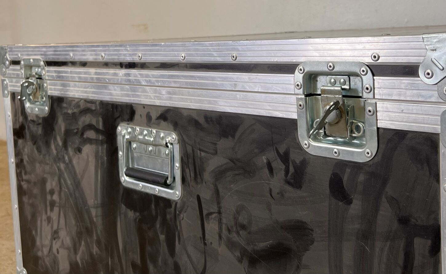 Transportkasse / Flightcase