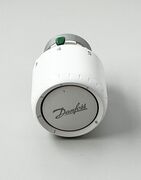 Brugt Danfoss Aveo RA/VL Ø 34mm