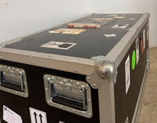 Transportkasse / Flightcase
