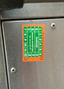 Brugt Kipgryde - model Easy 40/48 L